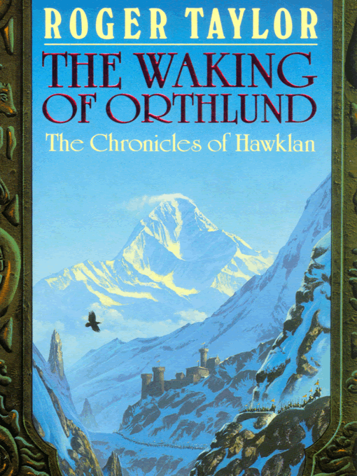 Title details for The Waking of Orthlund by Roger Taylor - Available